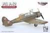 Mirage 481320 1/48 PZL P.42  [POLSKI LEKKI BOMBOWIEC NURKUJĄCY]